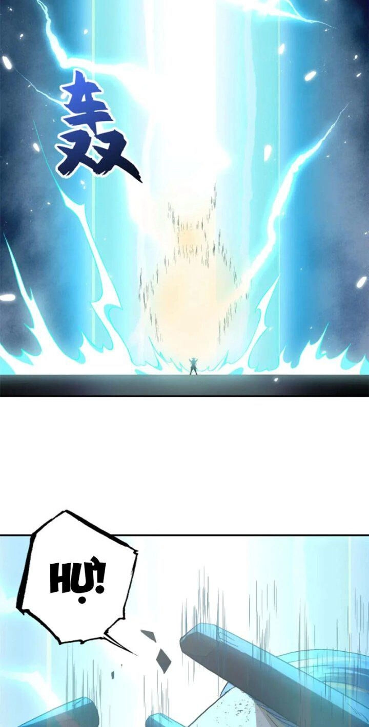 Ma Thú Siêu Thần Chapter 87 - 16