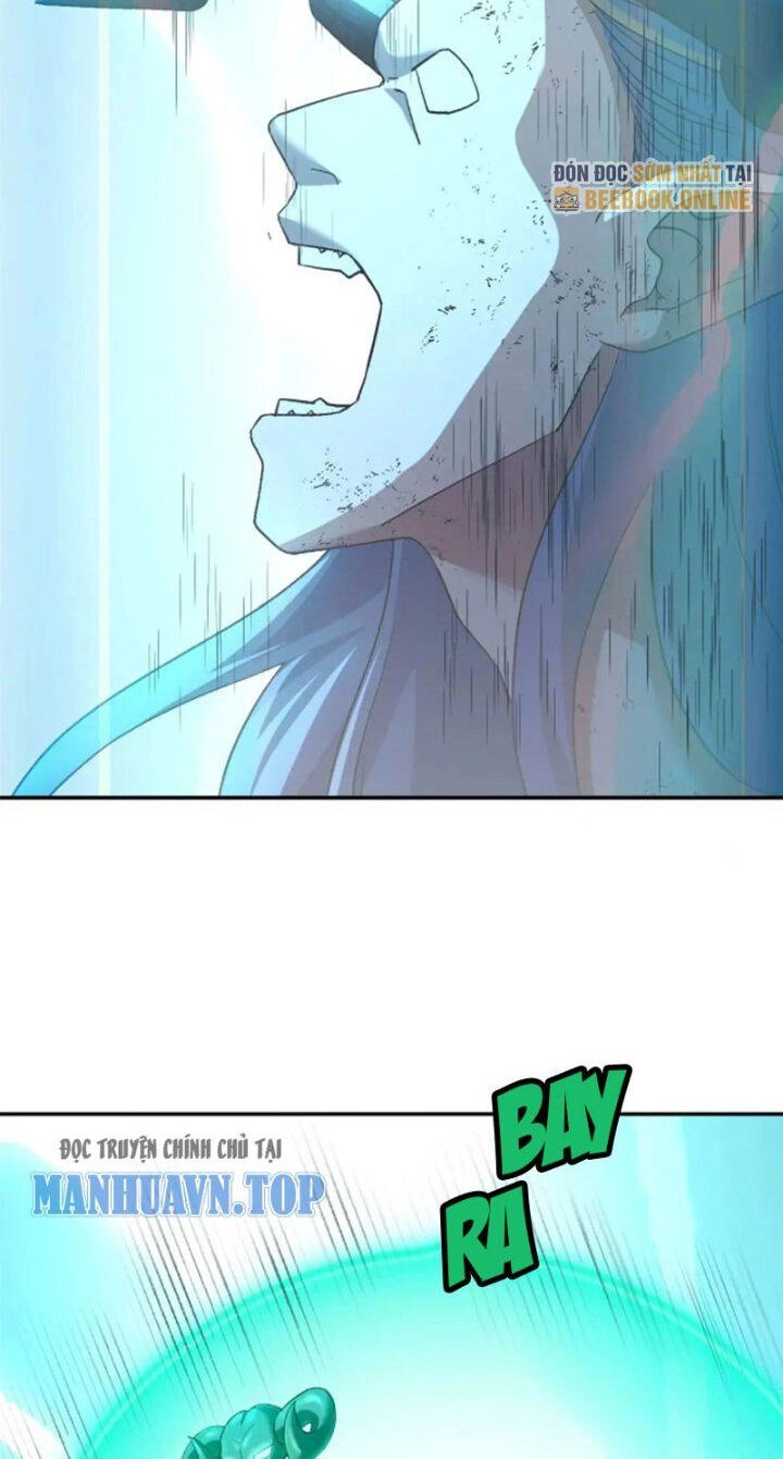 Ma Thú Siêu Thần Chapter 87 - 17