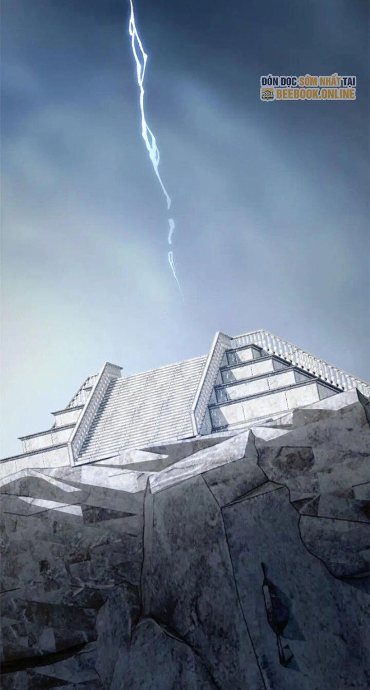 Ma Thú Siêu Thần Chapter 87 - 21