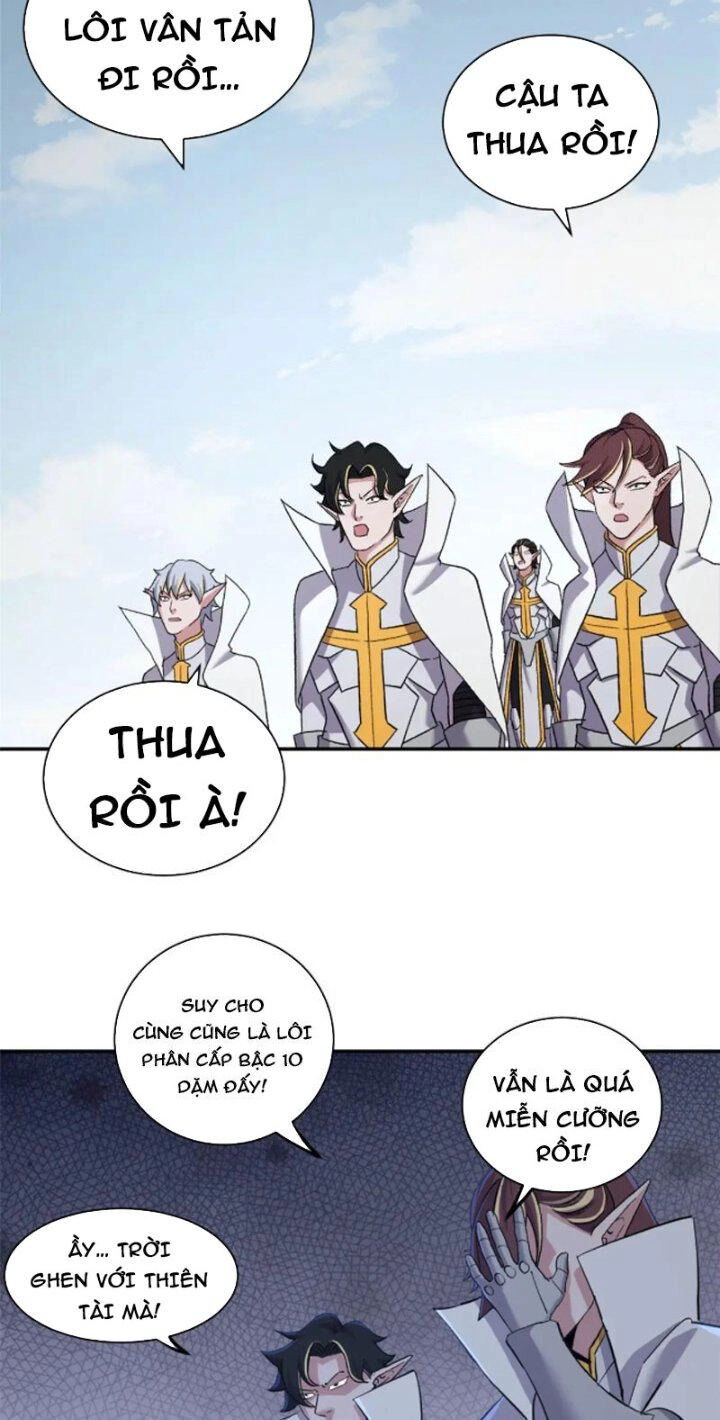 Ma Thú Siêu Thần Chapter 87 - 24