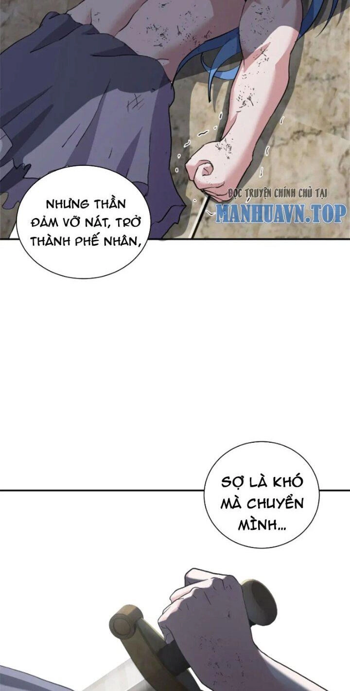 Ma Thú Siêu Thần Chapter 87 - 26