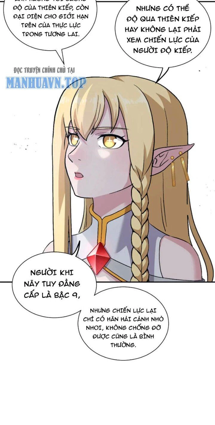 Ma Thú Siêu Thần Chapter 87 - 30