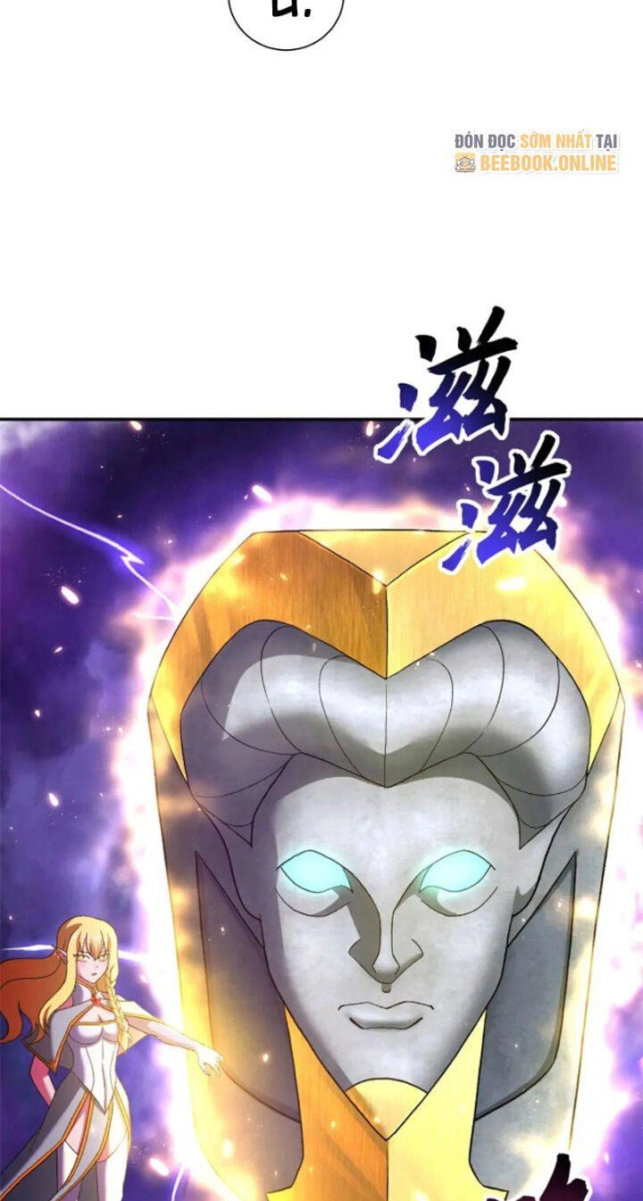 Ma Thú Siêu Thần Chapter 87 - 33