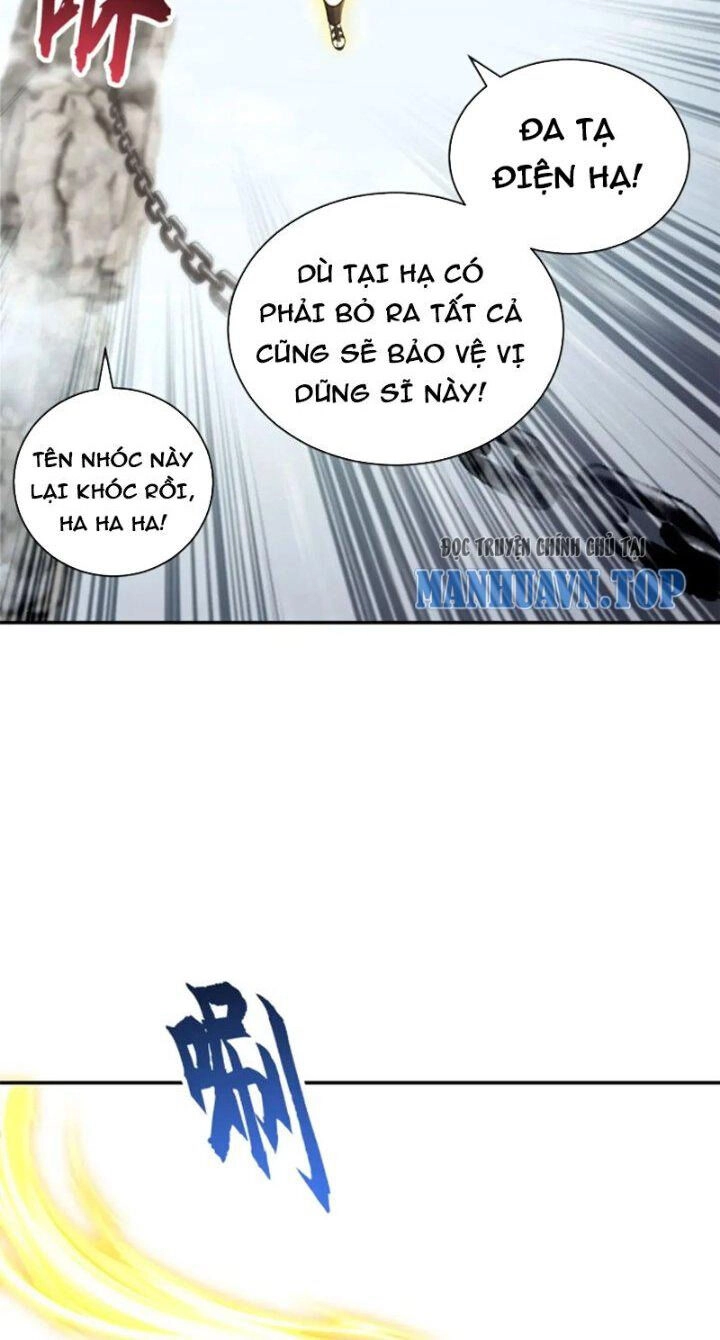 Ma Thú Siêu Thần Chapter 87 - 37