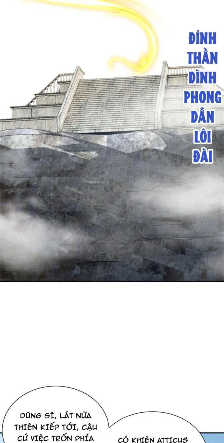 Ma Thú Siêu Thần Chapter 87 - 38