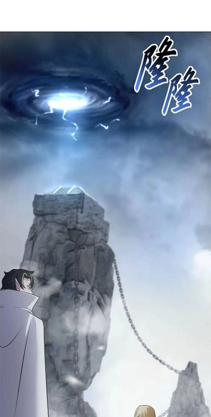 Ma Thú Siêu Thần Chapter 87 - 40