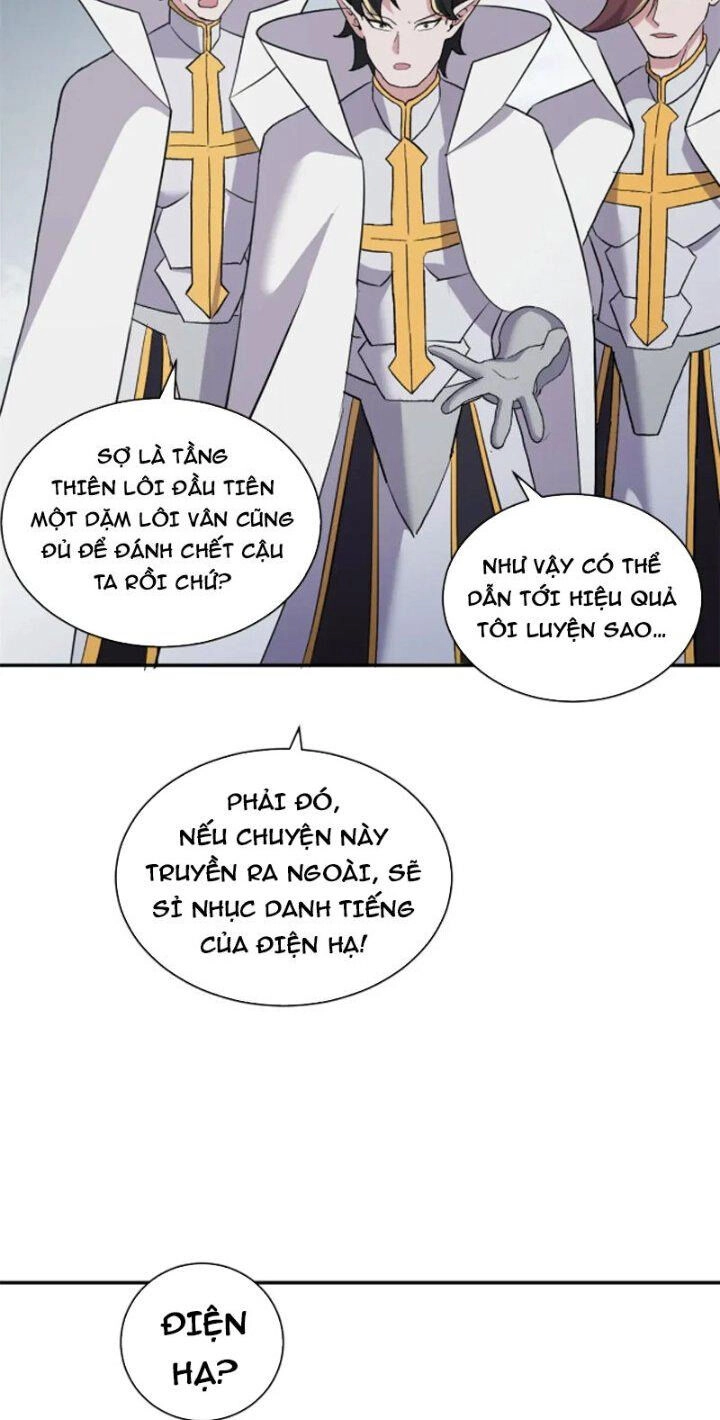 Ma Thú Siêu Thần Chapter 87 - 42