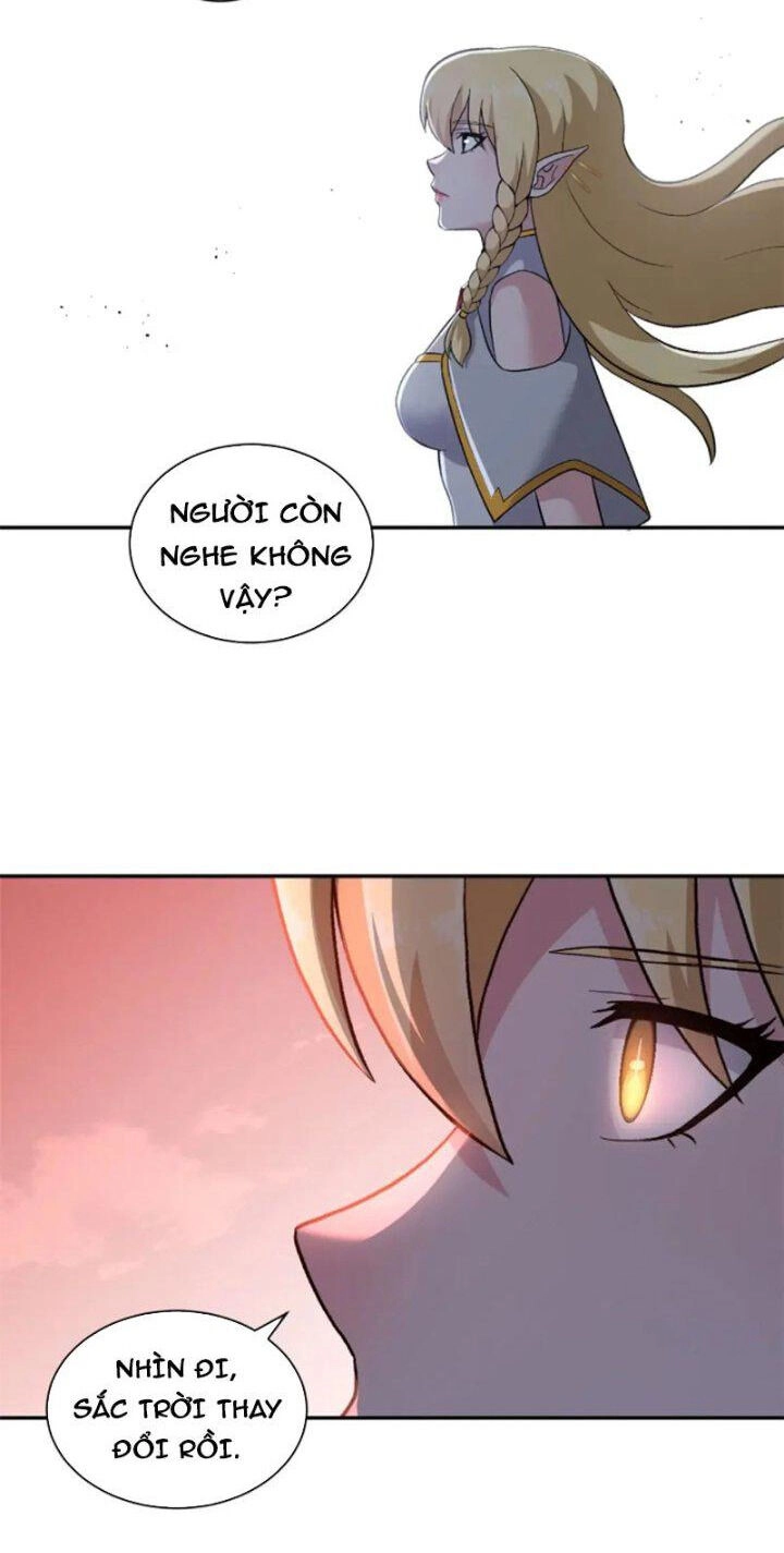 Ma Thú Siêu Thần Chapter 87 - 43