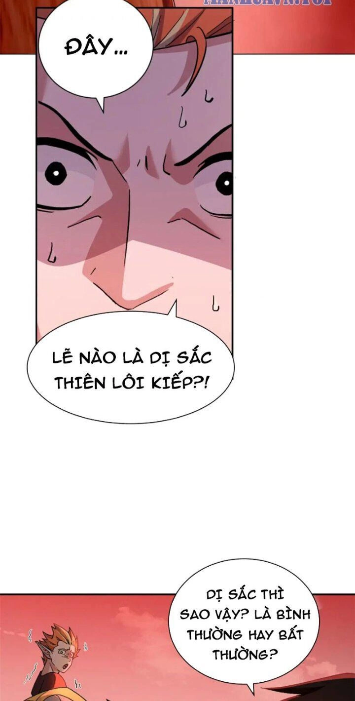 Ma Thú Siêu Thần Chapter 87 - 46