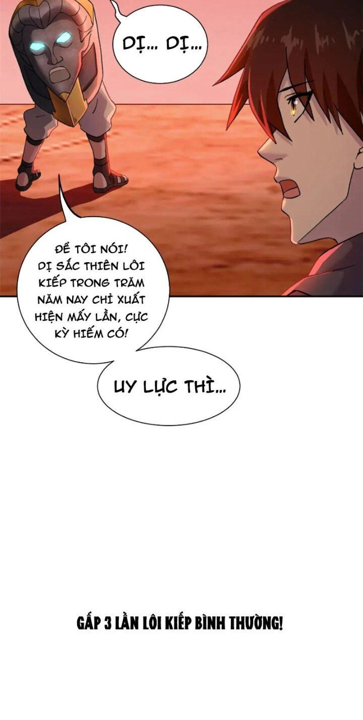 Ma Thú Siêu Thần Chapter 87 - 47