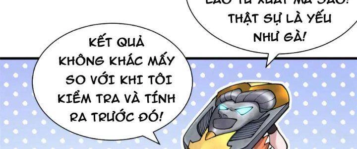 Ma Thú Siêu Thần Chapter 88 - 8