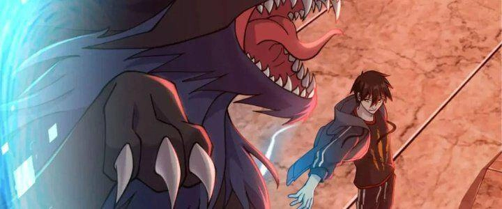 Ma Thú Siêu Thần Chapter 88 - 18