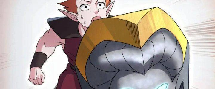 Ma Thú Siêu Thần Chapter 88 - 32