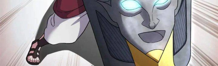 Ma Thú Siêu Thần Chapter 88 - 33