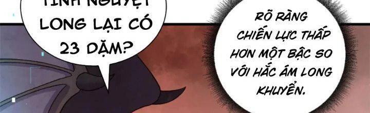 Ma Thú Siêu Thần Chapter 88 - 45