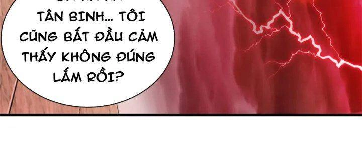 Ma Thú Siêu Thần Chapter 88 - 58