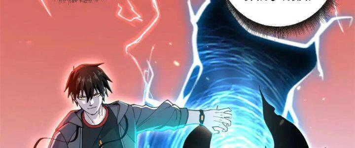 Ma Thú Siêu Thần Chapter 88 - 95