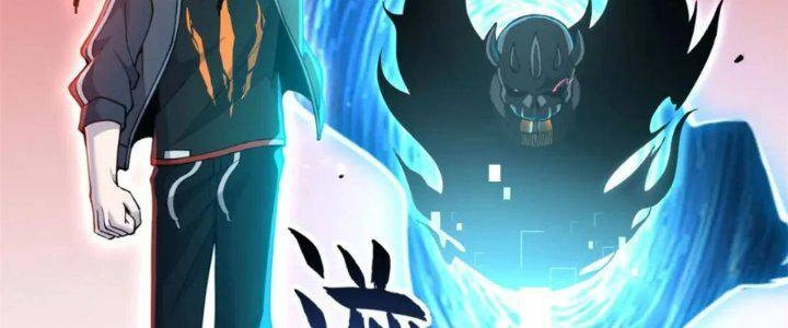 Ma Thú Siêu Thần Chapter 88 - 96