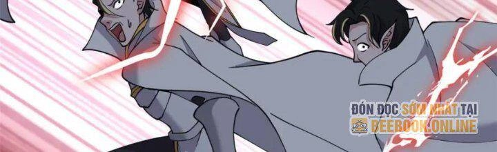 Ma Thú Siêu Thần Chapter 88 - 101