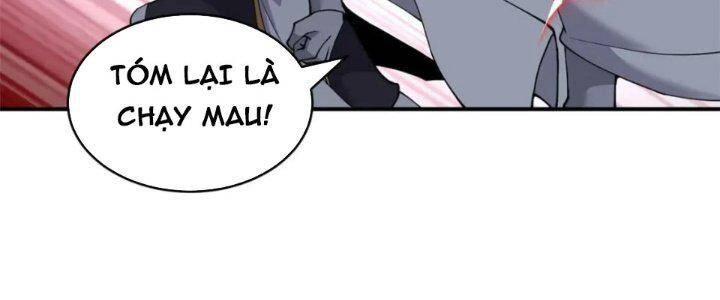 Ma Thú Siêu Thần Chapter 88 - 102