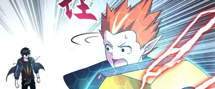 Ma Thú Siêu Thần Chapter 88 - 140