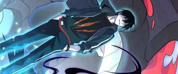 Ma Thú Siêu Thần Chapter 88 - 154