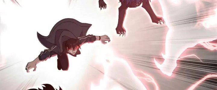 Ma Thú Siêu Thần Chapter 88 - 170