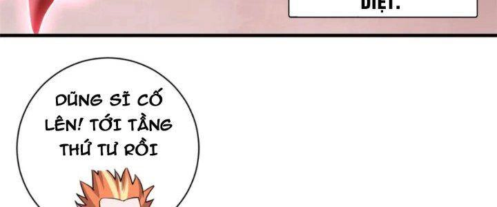 Ma Thú Siêu Thần Chapter 88 - 219