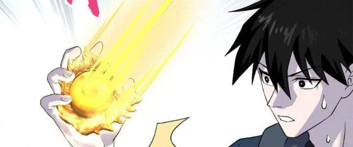 Ma Thú Siêu Thần Chapter 88 - 270