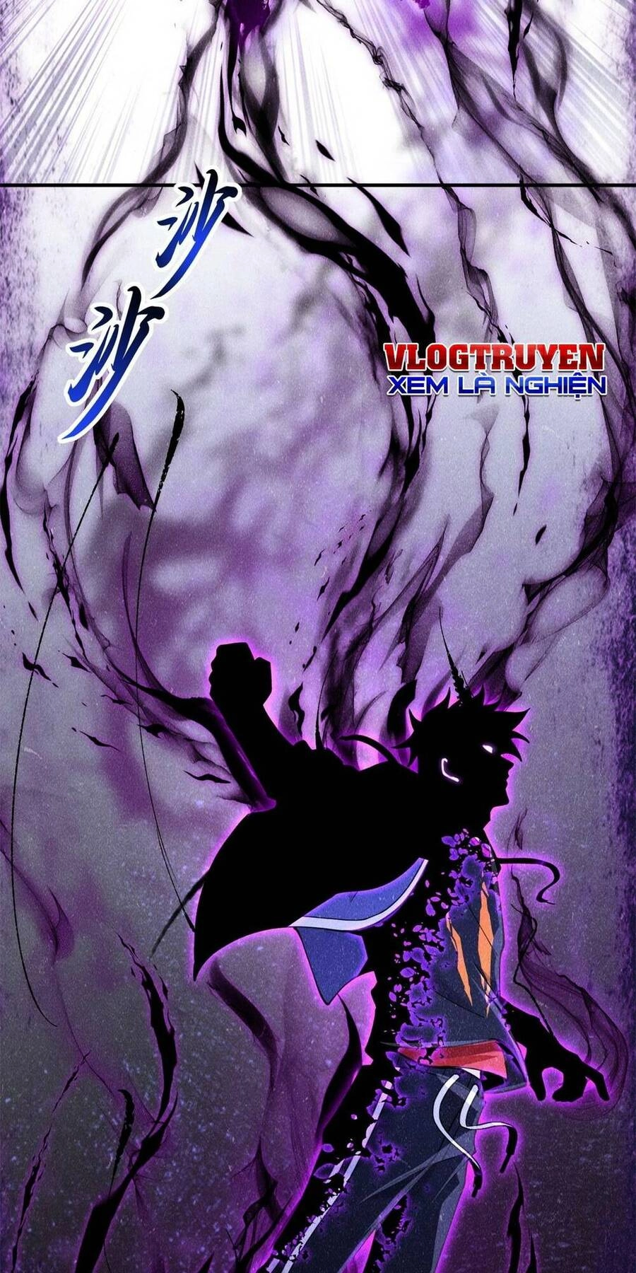 Ma Thú Siêu Thần Chapter 89 - 5