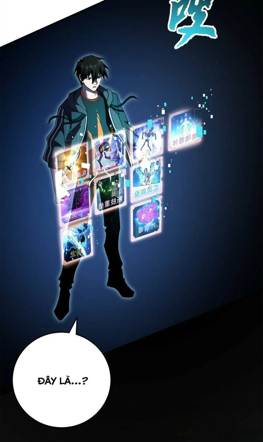 Ma Thú Siêu Thần Chapter 89 - 7