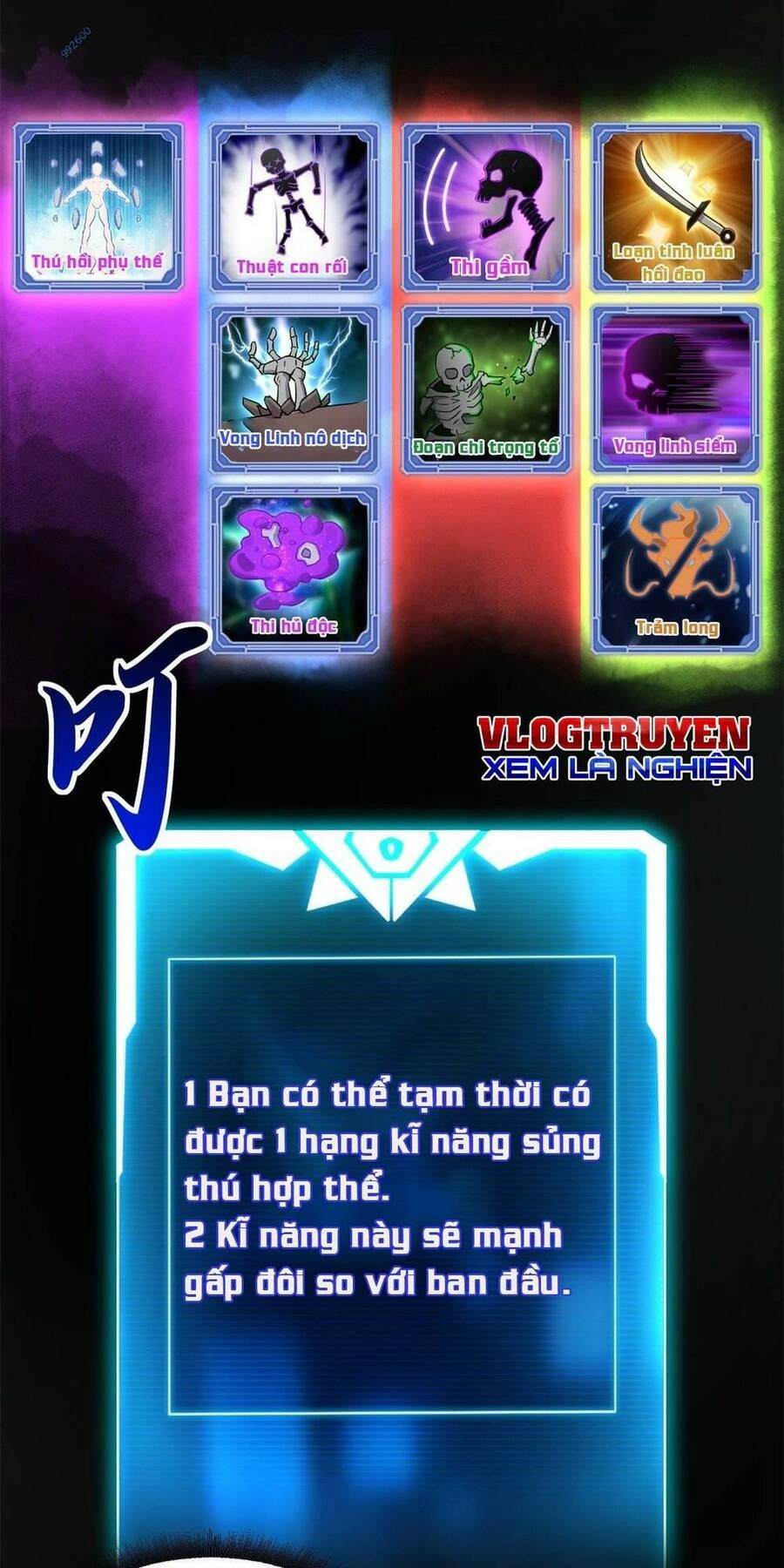 Ma Thú Siêu Thần Chapter 89 - 8