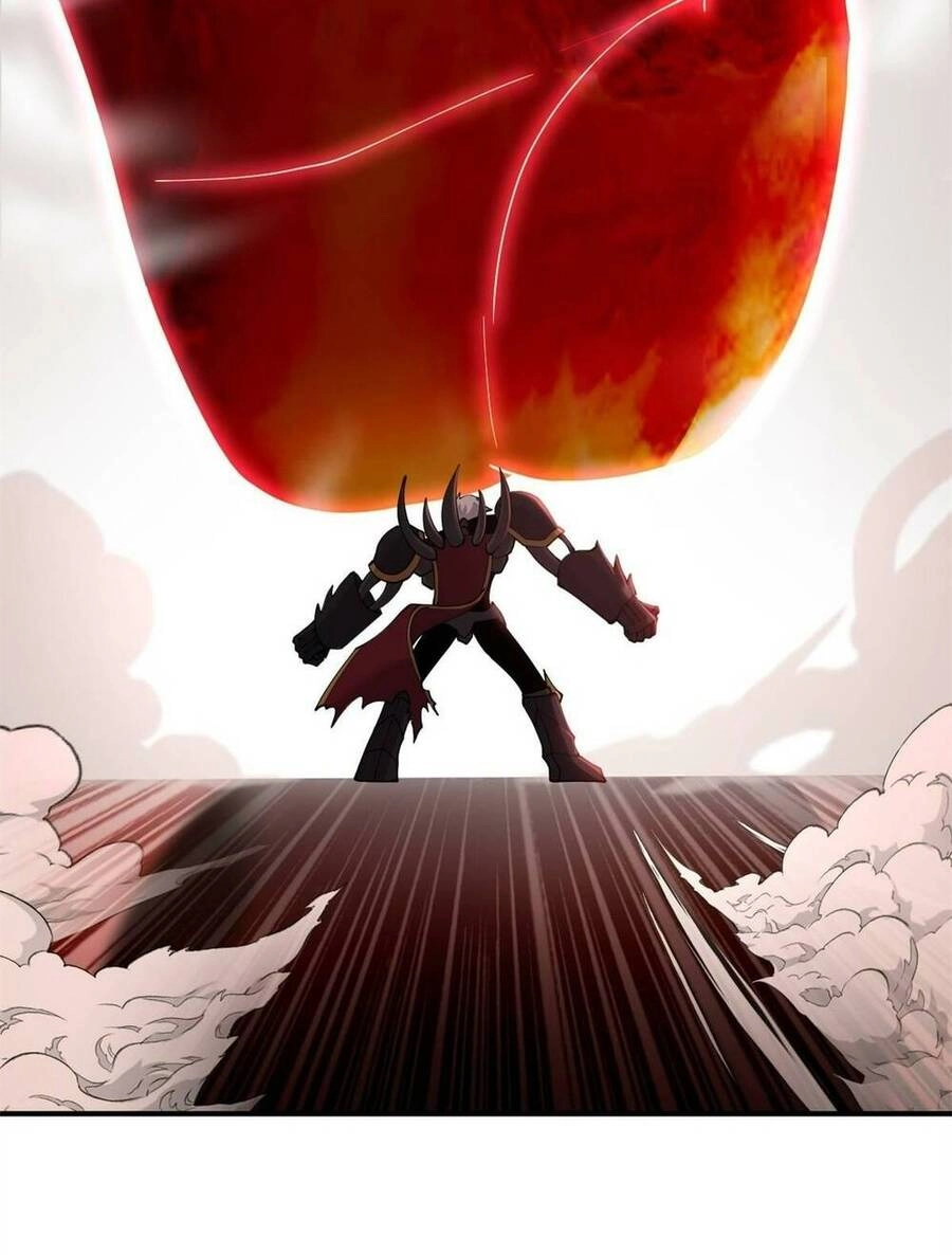 Ma Thú Siêu Thần Chapter 89 - 13