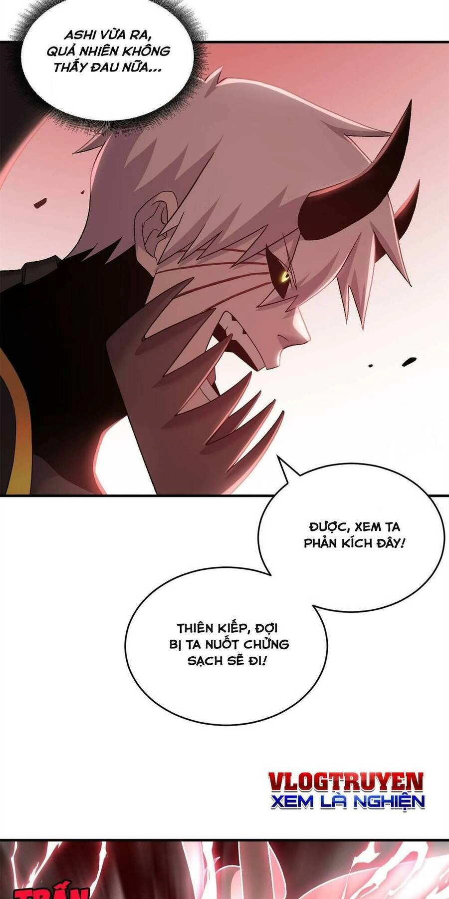 Ma Thú Siêu Thần Chapter 89 - 21