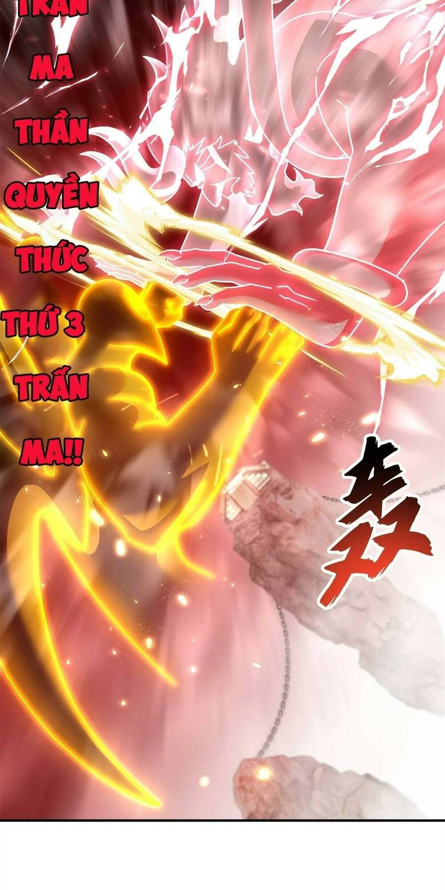 Ma Thú Siêu Thần Chapter 89 - 22