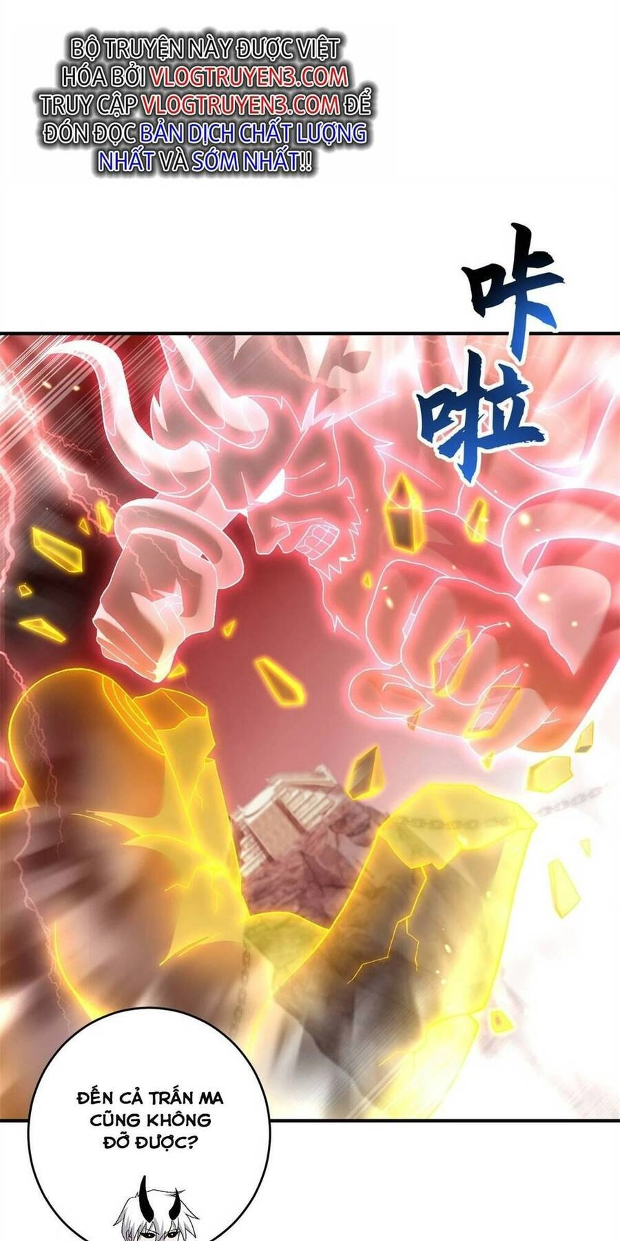 Ma Thú Siêu Thần Chapter 89 - 23