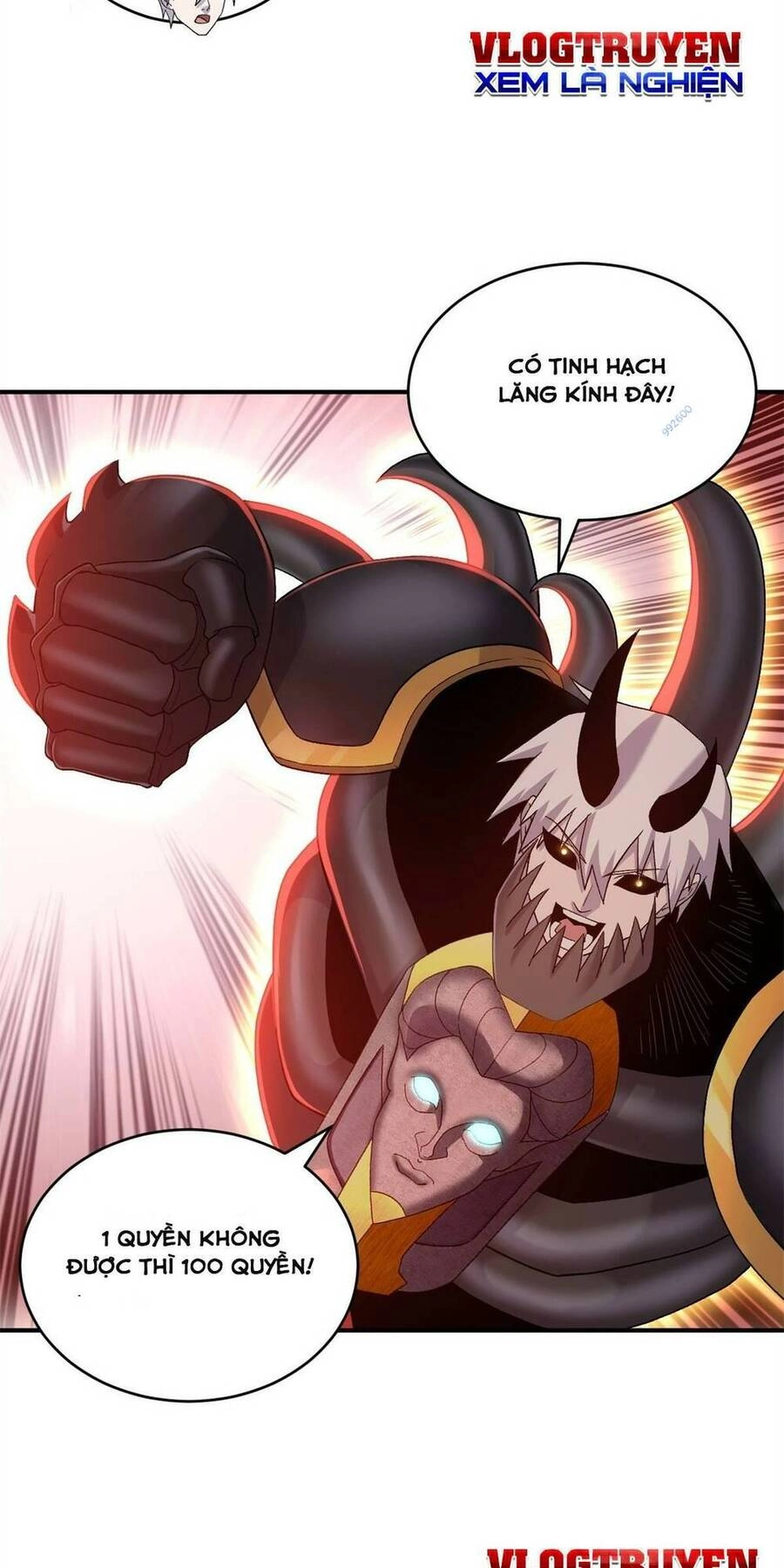 Ma Thú Siêu Thần Chapter 89 - 24