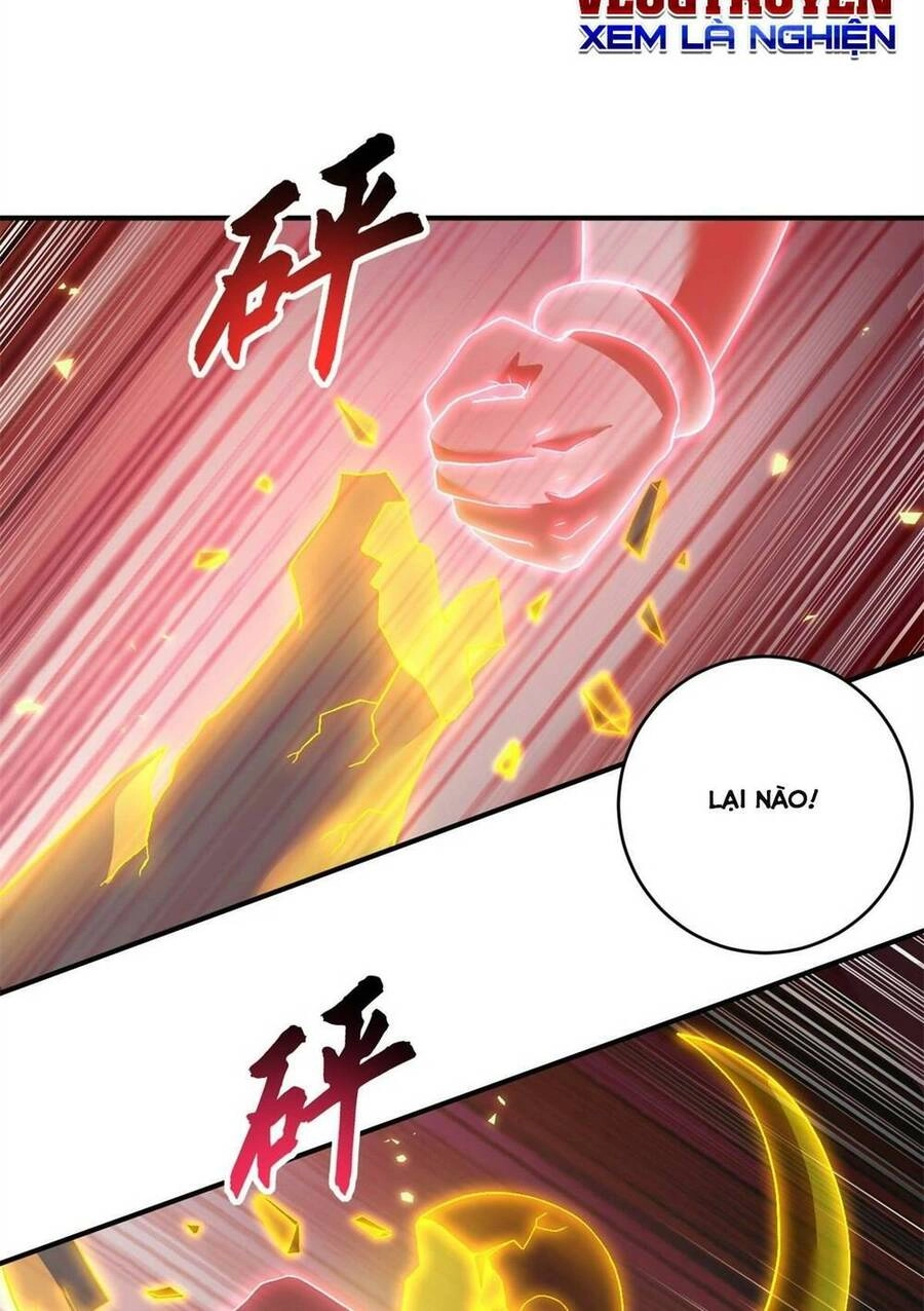 Ma Thú Siêu Thần Chapter 89 - 25