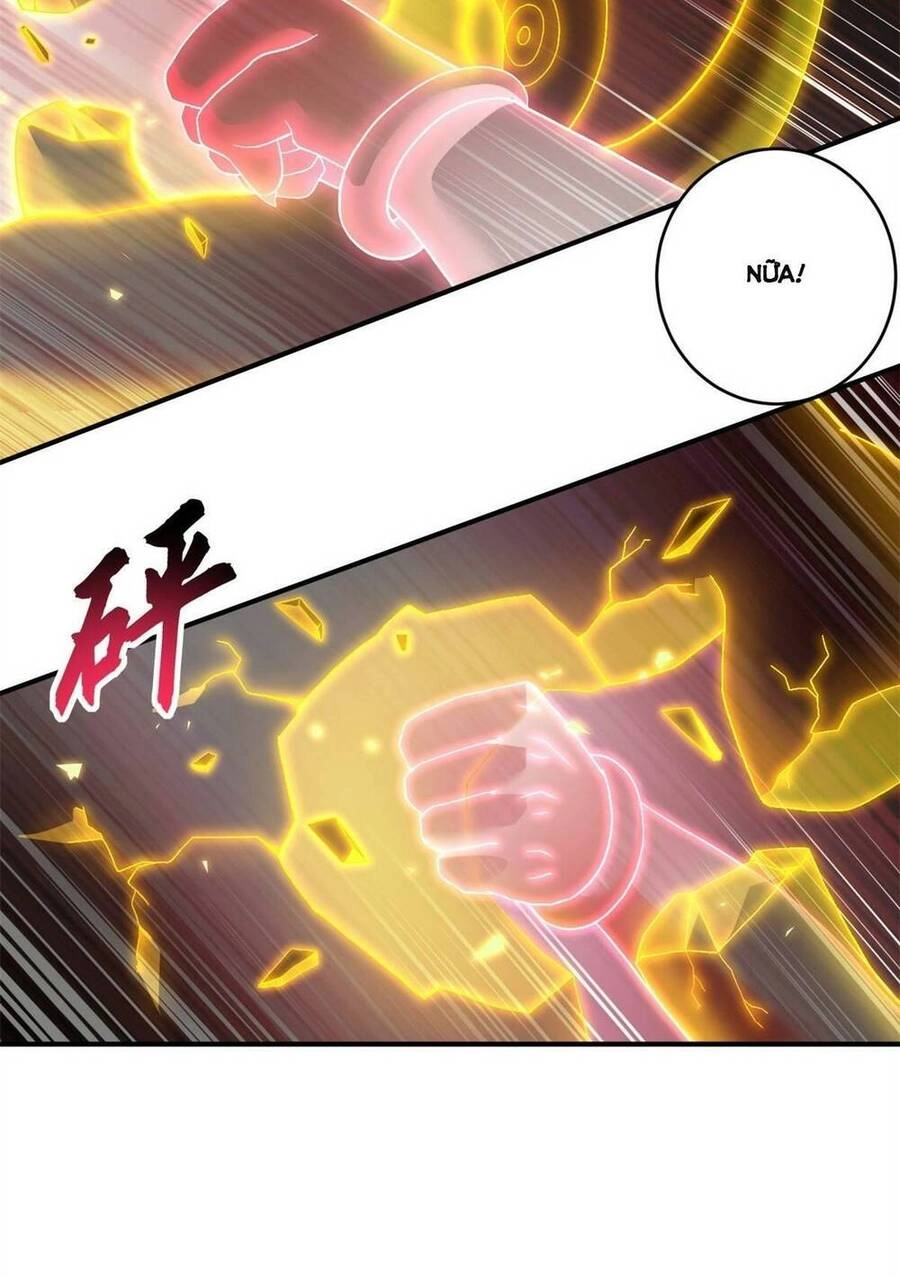 Ma Thú Siêu Thần Chapter 89 - 26