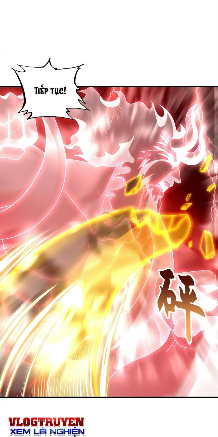 Ma Thú Siêu Thần Chapter 89 - 27