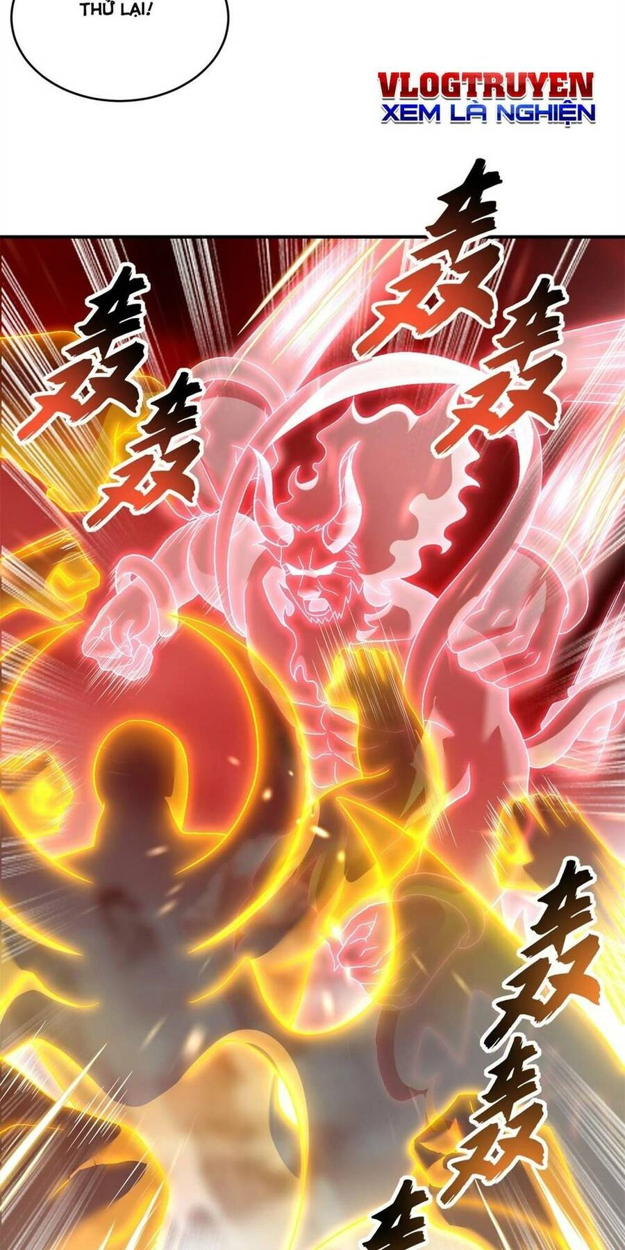 Ma Thú Siêu Thần Chapter 89 - 29