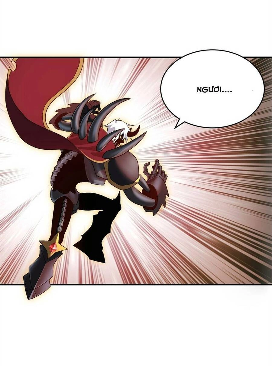 Ma Thú Siêu Thần Chapter 89 - 32