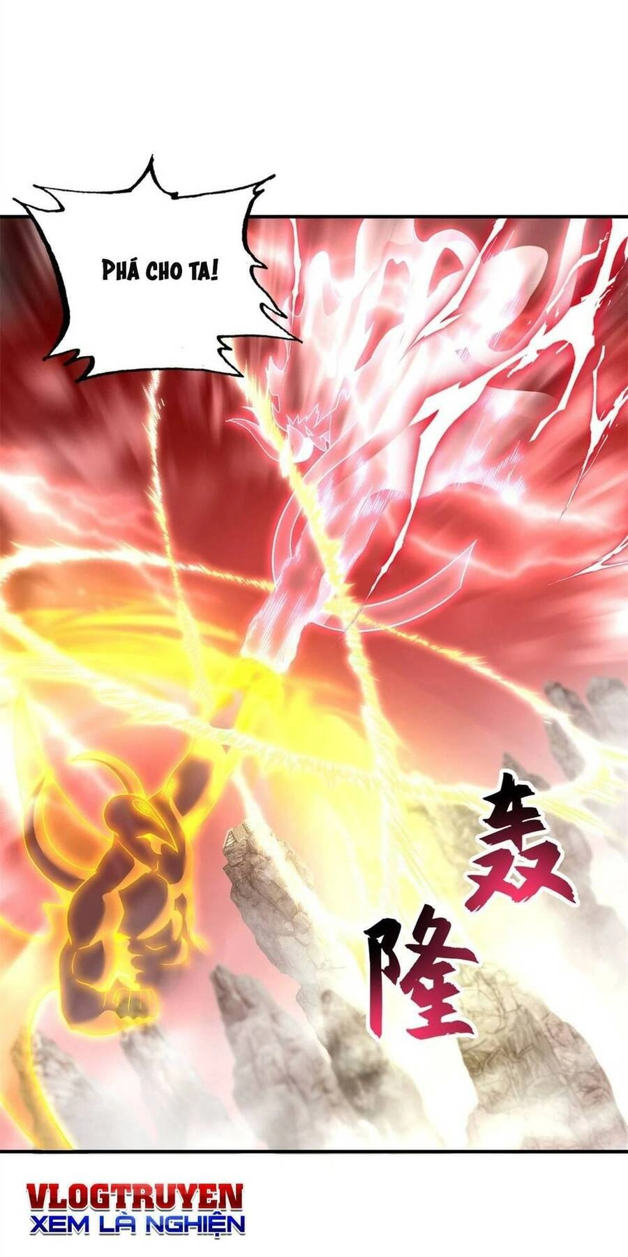 Ma Thú Siêu Thần Chapter 89 - 33