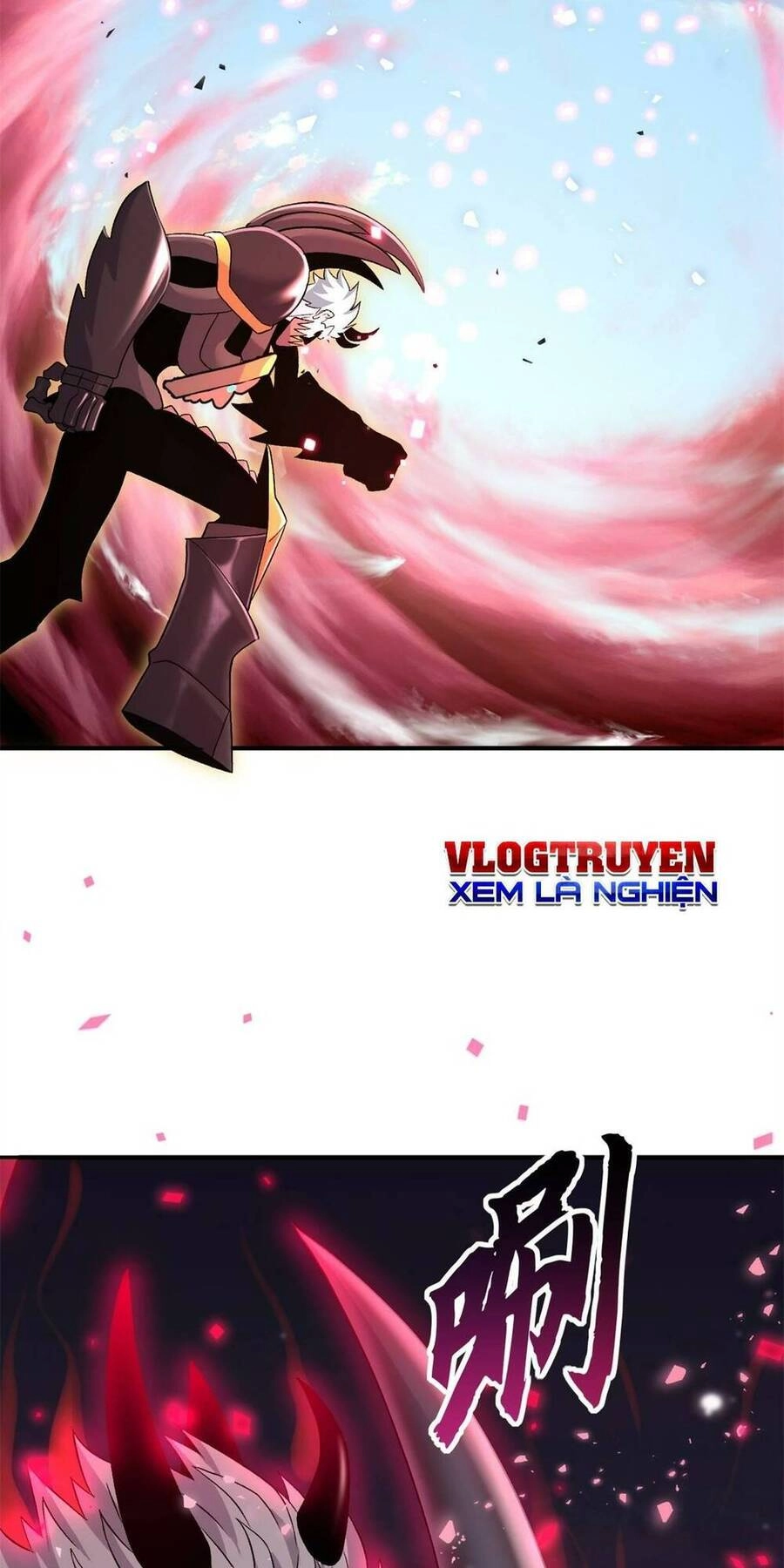 Ma Thú Siêu Thần Chapter 89 - 35