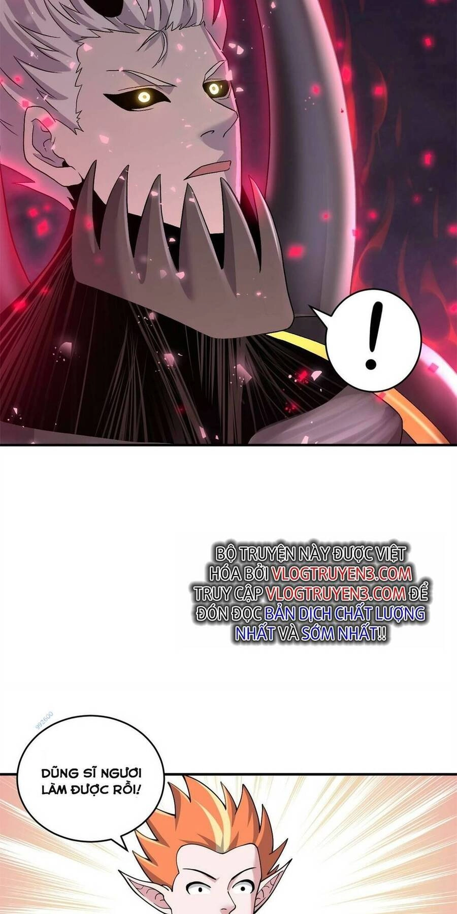 Ma Thú Siêu Thần Chapter 89 - 36