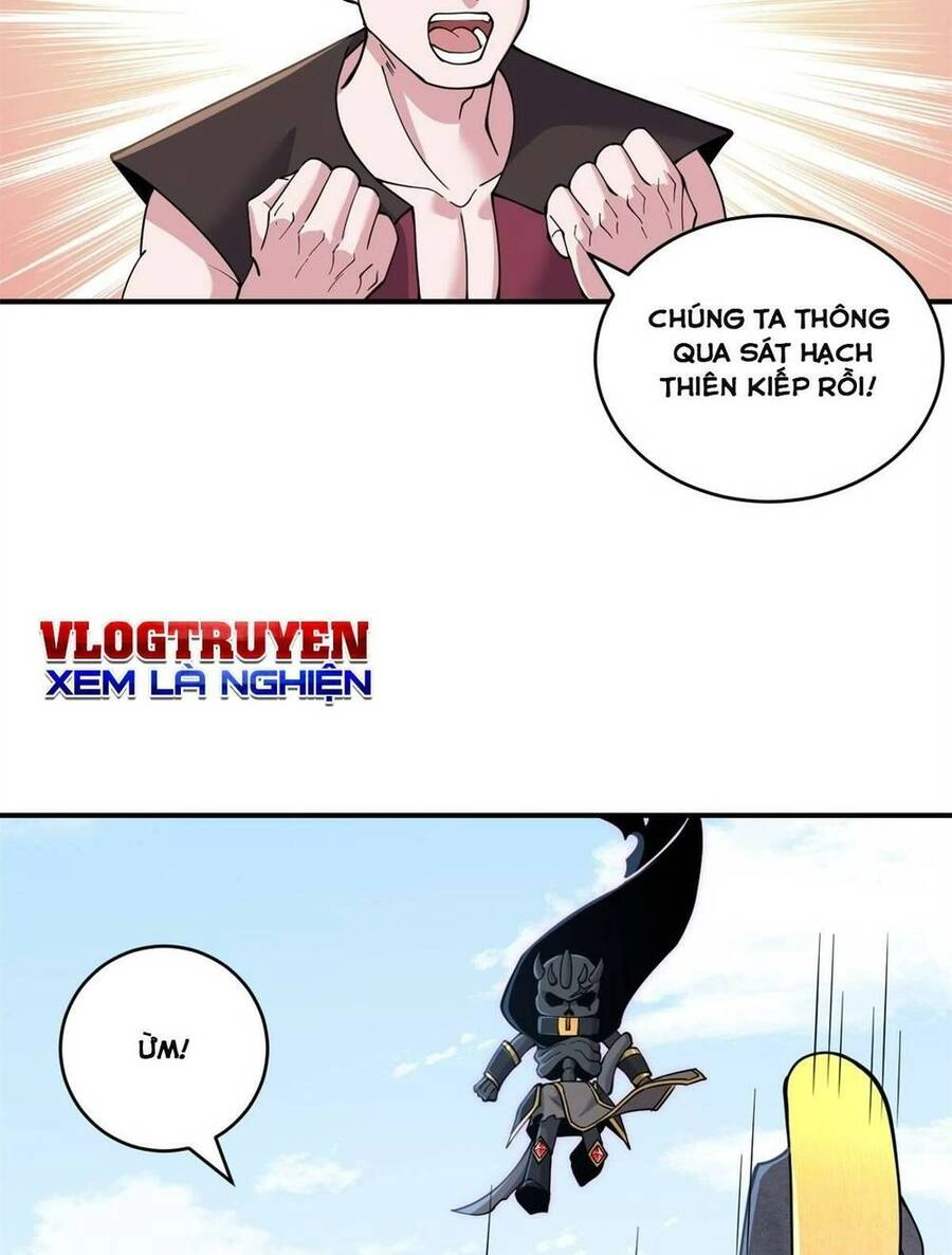 Ma Thú Siêu Thần Chapter 89 - 37