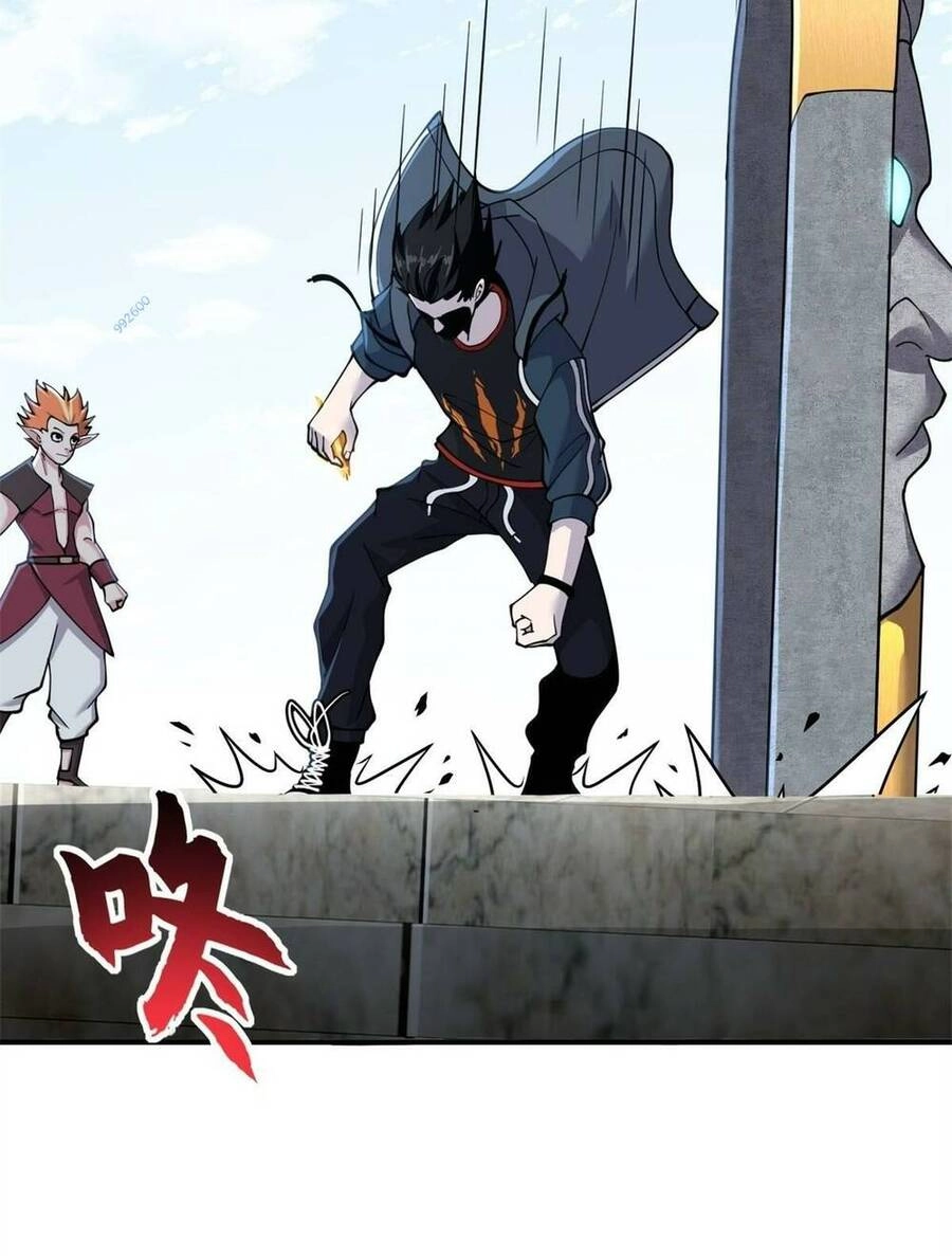 Ma Thú Siêu Thần Chapter 89 - 38