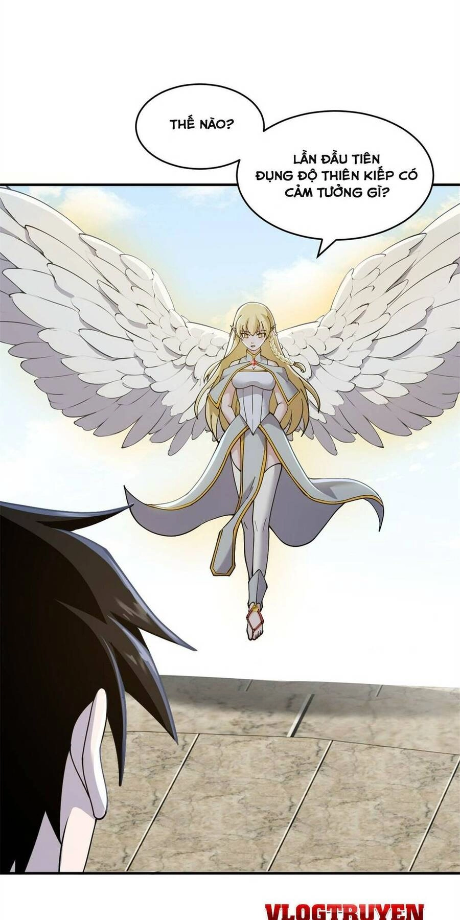 Ma Thú Siêu Thần Chapter 89 - 39