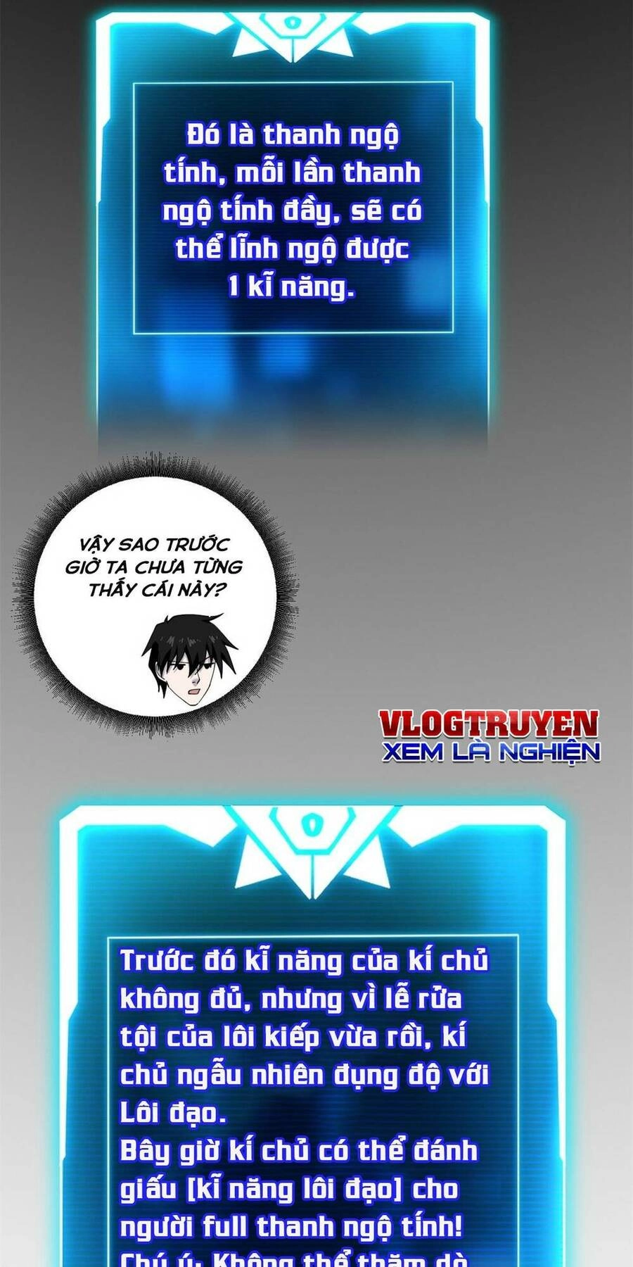 Ma Thú Siêu Thần Chapter 89 - 42