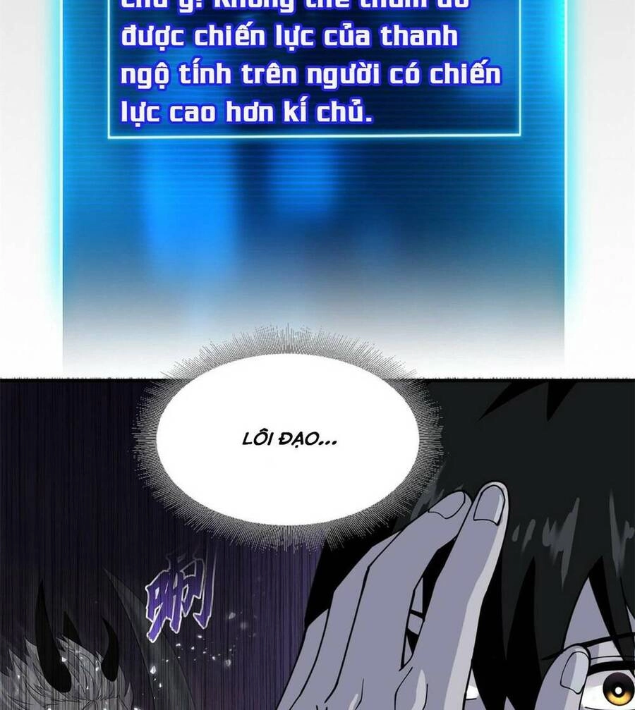 Ma Thú Siêu Thần Chapter 89 - 43